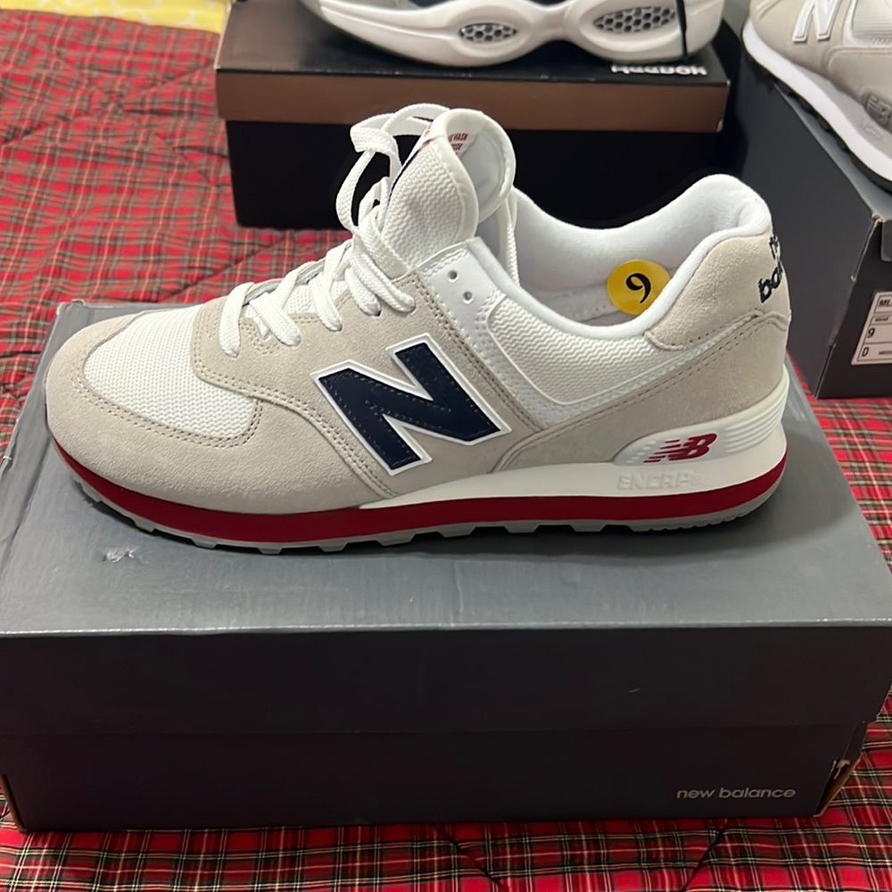 New Balance 574